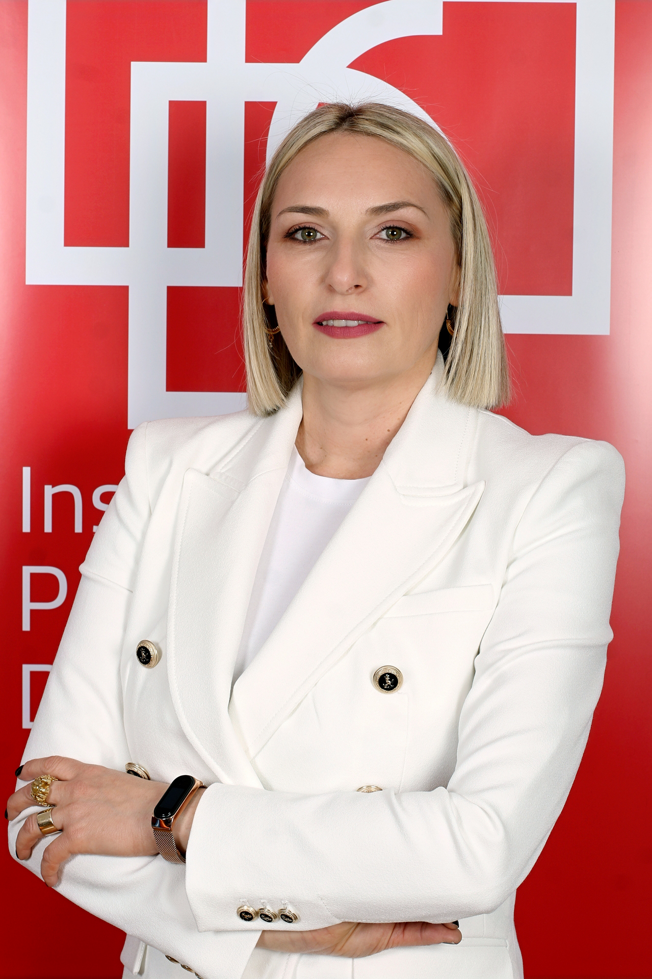 Irina Rizvan